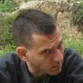 Yehonatan Daniv's avatar