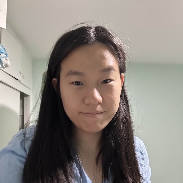 Jasmine Tang