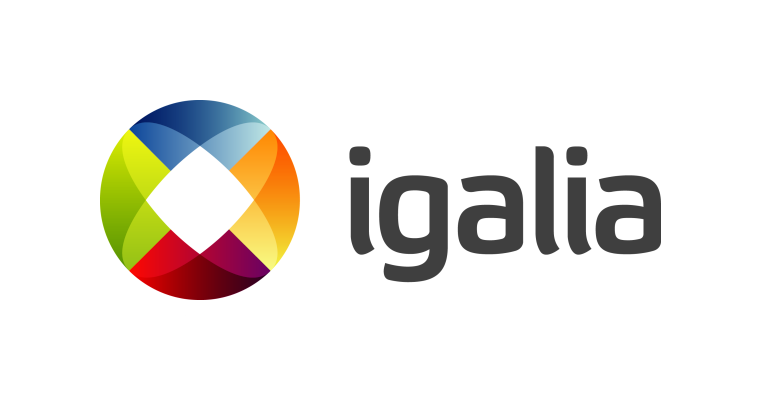 Igalia is an open source consultancy specialised in the development of innovative projects and solutions. Our engineers have expertise in a wide range